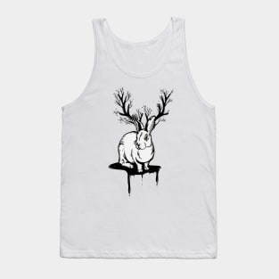 Dream Bunny Tank Top